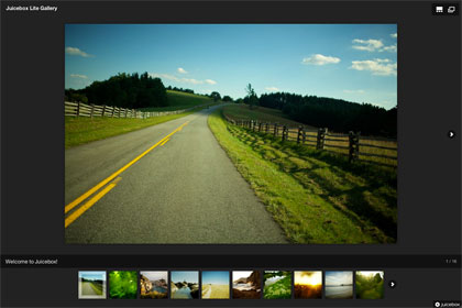 free photo gallery software for mac